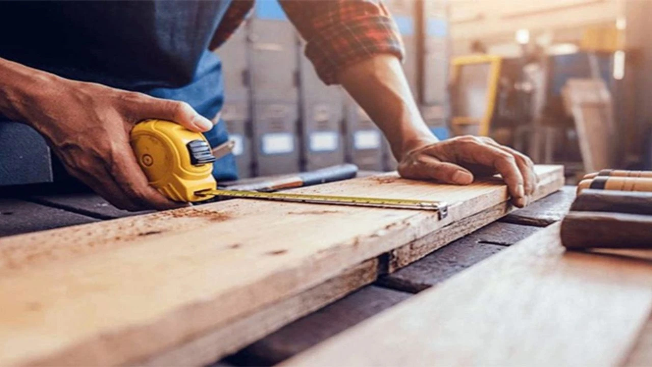 Kalkandere Mobilyacı