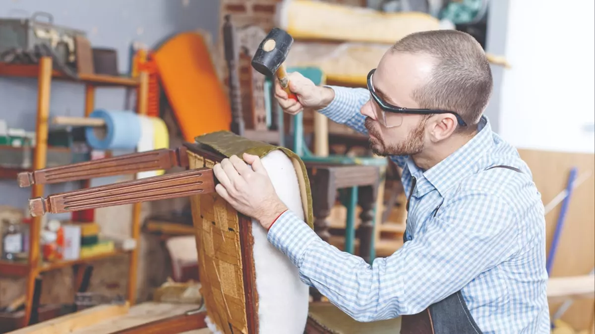 Kalkandere Mobilyacı