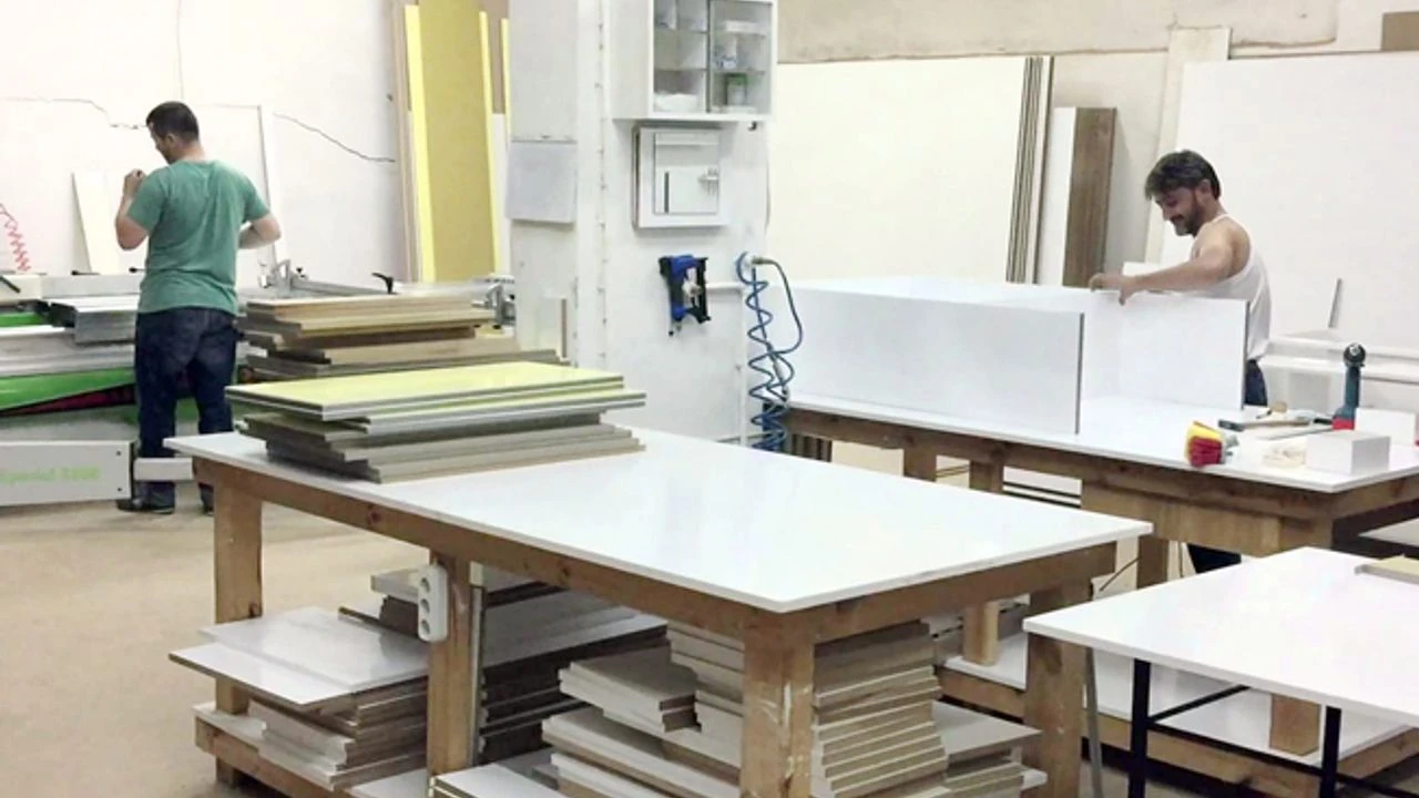 Kalkandere Mobilyacı